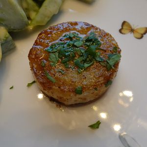 melの作ってみた!投稿(【基本の大根ステーキ】簡単！味染み大根が激うま！時短！節約！)