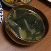 628087の作ってみた!投稿(【玉ねぎとわかめの中華スープ】簡単だけどおいしい♪)