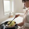 【白菜と人参のそぼろあんかけ】寒い日に!食材3つで大満足!の工程3