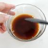 【甘辛コク旨】新じゃがと鶏肉のはちみつ醤油炒めの工程2