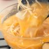 簡単10分で🌶〈キムチの味噌汁〉意外な組合せ！激うま🤤の工程3