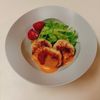 りんの作ってみた!投稿(【カリふわ〜♡なんちゃって海老カツ】はんぺん&カニカマで作る)