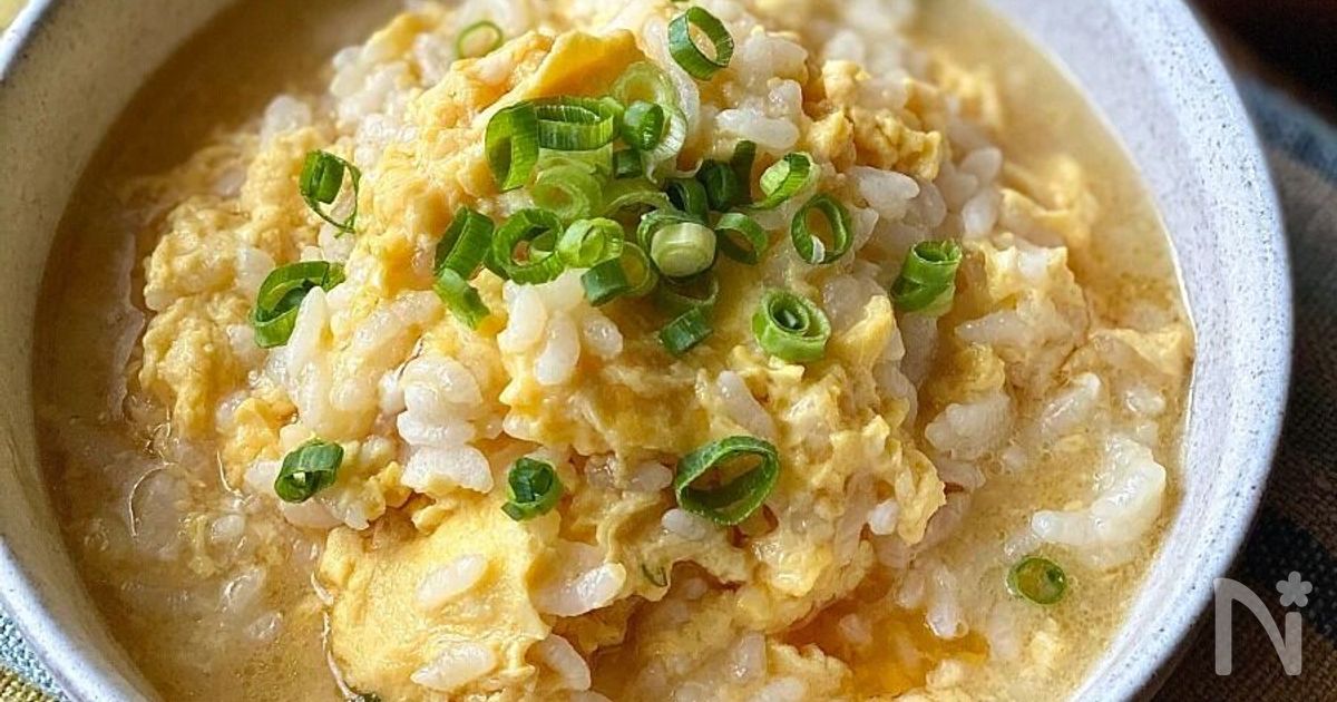 夜食 におすすめのレシピ15選 ヘルシーなスープも ガッツリどんぶりやラーメンも レシピサイト Nadia ナディア プロの料理家のおいしいレシピ