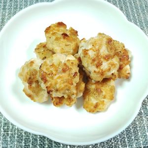 M＊Pの作ってみた!投稿(【じゃがチキ】ハマってしまう組み合わせ！お弁当にも♩)