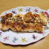 ナムディの作ってみた!投稿(レモンとオレガノが香る♪ギリシャ版焼き鳥、鶏肉のスブラギ)