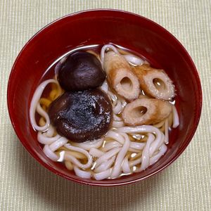 キャピタンの作ってみた!投稿(生しいたけの含め煮)