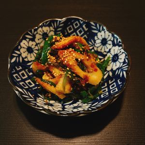 りんの作ってみた!投稿(お弁当や作り置きにも♪【ちくわとピーマンのおかかきんぴら】)