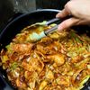 【回鍋肉】豚ばらときゃべつの甘辛味噌だれの工程5