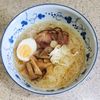 ivory0117の作ってみた!投稿(【1000万バズ】鶏と鰹のWスープそうめん)