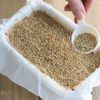 ふわふわジューシーな【松風焼き】お節にも🎍の工程6