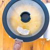 カリもち沼る…！えのきコーンのチーズ豆腐焼きの工程3
