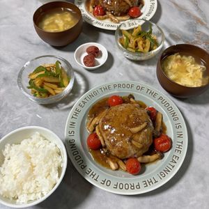 ぽてちの作ってみた!投稿(さっと副菜♡『ピーマンとじゃがいもの中華炒め』おつまみにも♪)