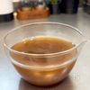食べ応えアップ🌟旨辛豚こま麻婆豆腐の工程2