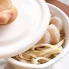 【きのことえびのアヒージョ風スープ】簡単!褒められスープ♡の工程3
