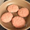 定番♡ワンパン【和風おろしハンバーグ】の工程2