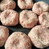 【ふんわり豆腐ハンバーグ】和風トマト煮の工程4