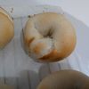 1622020の作ってみた!投稿(【プロが教える】試作を重ねたカリもち！胡麻ベーグル)