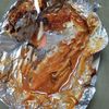 鶏皮坊主の作ってみた!投稿(［味噌でコク旨！鮭のチーズ焼き］ホイルで簡単、ご飯に合う！)