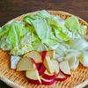 チーズタッカルビ・本格的な美味しさ！の工程2