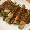 1095998号の作ってみた!投稿(材料2つで衝撃的な美味しさ！肉巻ききゅうり)