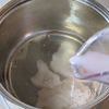春の絶品あんかけ茶碗蒸し│白だしで簡単！お祝いごはんの1品にの工程5