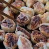 【にんじん枝豆チーズライスペーパーチキン】節約/かさましの工程7