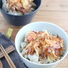 そうめんのお供に♪サクサク簡単「かきあげ」レシピ