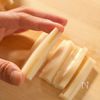 子どもがパクパク食べる！【蓮根の唐揚げ】の工程1