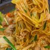 簡単煮込み焼きそばの工程3