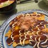 みっさキッチンの作ってみた!投稿(もやしと豚こまの絶品お好み焼き風 小麦粉不要・包丁不要・節約)