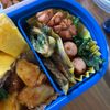 シャオランの作ってみた!投稿(【揚げ焼きで簡単】
ちくわとチーズの磯辺焼き)