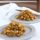 給食でおなじみ！カミカミビーンズ