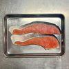 【塩ざけのポシェ〜タルタルソース】しっとり♪の工程2