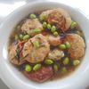 はるにゃんこの作ってみた!投稿(【しそひじきあんかけ豆腐バーグ】ふわふわ柔らか♡栄養満点)