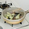 【豚肉と野菜の春雨炒め】パパッとワンパン！楽早っ♪の工程3