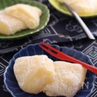 【バター風味に夢中！】秋田のおやつ「バター餅」を作ってみよう。