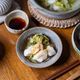 【たらと白菜のしょうが蒸し】冬が旬の2つの食材で♪