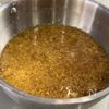 しょうがたっぷり!コク旨肉豆腐の工程1