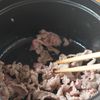 【豚こま塩豚汁】地味だけど絶品♪の工程2