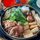 簡単に作れて本格的!ちおりさんの本当に美味しいすき焼きレシピ