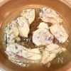 【10分で簡単】レモンで食べる♪サバの胡麻しそ揚げの工程5