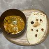 ツララの作ってみた!投稿(【バターチキンカレー】本格派♡濃厚でまろやかコクたっぷり♪)