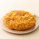 フライパンりんごケーキ