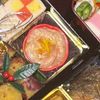 1205826の作ってみた!投稿(甘海老のゆず味噌和え)