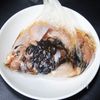 【材料3つ!】レンジで鶏ももの塩こんぶ酒蒸しの工程3
