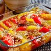 【ごはんがすすむ】夏野菜で作る"中華風びたし"の工程6