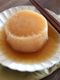 圧力鍋で簡単♪お出汁の旨味たっぷりの大根煮