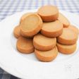 簡単♪きな粉香るサクサククッキー