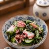 タコときゅうりの酢の物【作り置き】