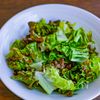 ムルフェ(水刺身)・お好みのお刺身とたっぷり野菜と素麺で♪の工程3